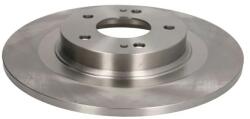 ABE Disc Frana Puntea Spate C4C020Abe Citroën C4 Aircross Mitsubishi Asx/Eclipse