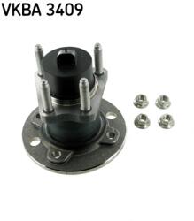 SKF Set Rulment Roata Vkba3409 Opel Astra F/Astra F Classic/Astra G/Astra G Classic