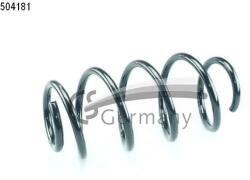CS Germany Arc Spiral Punte Fata 14.504. 181 Ford S-Max (14.504.181)