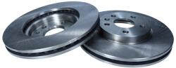 MAXGEAR Disc Frana Punte Fata 19-4744 Chevrolet Bolt/Cruze/Volt Opel Ampera-E/Astra K