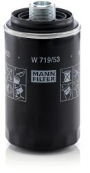 MANN-FILTER Filtru Ulei W719/53 Vw California T5/California T6/Multivan T5/Multivan T6 (W719/53)