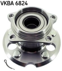 SKF Set Rulment Roata Vkba6824 Toyota Rav 4 Ii (VKBA6824)
