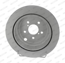 FERODO Disc Frana Ddf2141C Subaru Brz/Legacy V/Outback Toyota Gt 86