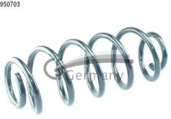 CS Germany Arc Spiral Punte Fata 14.950. 703 Audi A4 B5 Vw Passat B5/Passat B5.5