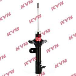 KYB Amortizor Axa Fata Stanga 332155 Nissan Pixo Suzuki Alto Vii (332155)
