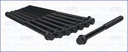 AJUSA Set Surub, Chiulasa 81050100 Hyundai Coupe Ii/Grandeur/Highway/Santa Fé I/Trajet
