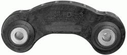 LEMFÖRDER Brat/Bieleta Suspensie, Stabilizator Axa Spate Dreapta 3054901 Audi A6 C6
