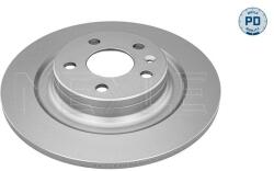 MEYLE Disc Frana Puntea Spate 5155230015/Pd Volvo S60 Iii/S90 Ii/V60 Ii/V90 Ii/Xc60 Ii
