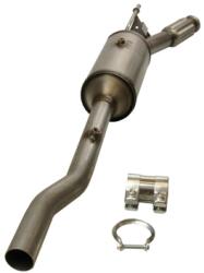 MAXGEAR Filtru Funingine/Particule, Sist. De Esapament 27-6172 Citroën C5 Iii Peugeot 407 (27-6172)