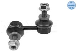MEYLE Brat/Bieleta Suspensie, Stabilizator Axa Spate Dreapta 36-160600002