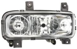 TRUCKLIGHT Far Stanga Hl-Me007L Mercedes-Benz Atego 2 (HL-ME007L)