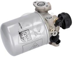 Febi Bilstein Uscator Aer, Sistem Compresor 44401 Mercedes-Benz Actros/Atego/Atego 2/Axor/Oh