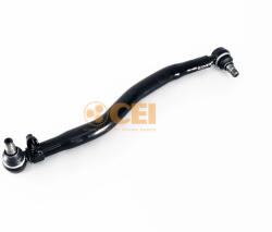 CEI Bieleta, Directie 220.626 Daf Cf/Xf