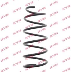 KYB Arc Spiral Punte Fata Rg1574 Renault Clio Ii/Clio Symbol I
