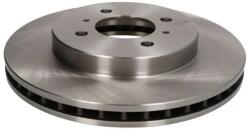 ABE Disc Frana Punte Fata C35033Abe Hafei Sigma Mitsubishi Colt Iv/Lancer Iv