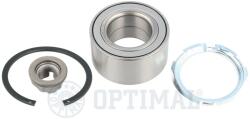 OPTIMAL Set Rulment Roata 701978 Dacia Dokker/Lodgy Renault Captur I/Clio Iii/Dokker (701978)