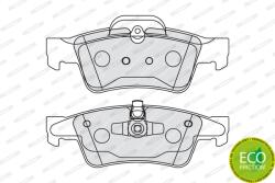 FERODO Set Placute Frana, Frana Disc Fdb1831 Mercedes-Benz G-Class/Gl-Class/M-Class