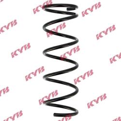 KYB Arc Spiral Punte Fata Ra1293 Nissan Note
