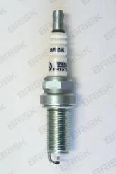 BRISK Bujii 1578 Bmw 1/3/5/6/7/X1/X3/X5/Z4 Citroën Berlingo/Berlingo / Berlingo First (1578) Bujie