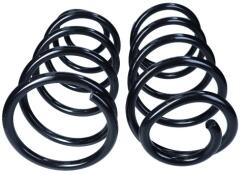 MAXGEAR Arc Spiral Punte Fata 60-1132D Ford Tourneo Custom V362/Transit Custom V362