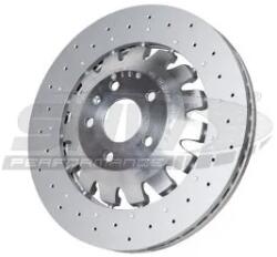 SHW Performance Disc Frana Punte Fata Afx44531 Audi A3