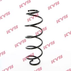 KYB Arc Spiral Puntea Spate Ra5498 Peugeot 3008 Ii