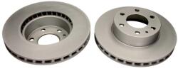 QUARO Disc Frana Punte Fata Qd2799 Iveco Daily Iv/Daily V/Daily Vi