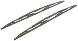 Bosch Lamela Stergator Fata 3397005808 Land Rover Range Rover Iii