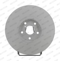 FERODO Disc Frana Ddf2498Lc-1 Lexus Gs
