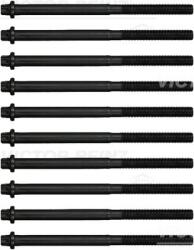 VICTOR REINZ Set Surub, Chiulasa 14-17059-01 Bmw 5/5 Gran Turismo/6/6 Gran/7/8/8 Gran/X5/X6 (14-17059-01)