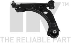 NK Brat, Suspensie Roata 5012379 Chrysler Delta Fiat Bravo/Bravo Ii/Stilo