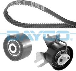 DAYCO Set Curea De Distributie Ktb455 Citroën C4/C4 I/C4 Picasso I/C5 Ii/C5 Iii/C8 (KTB455)
