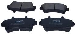MAXGEAR Set Placute Frana, Frana Disc Punte Fata 19-0586 Nissan Interstar Opel Movano A