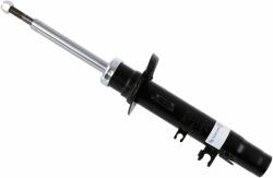 SACHS Amortizor 350687 Citroën C2/C3 I/C3 Pluriel Peugeot 1007 (350687)