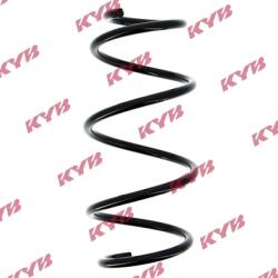 KYB Arc Spiral Punte Fata Ra1456 Opel Astra K Vauxhall Astra Mk Vii (RA1456)