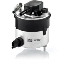 Mann-filter Filtru Combustibil Wk939/13 Ford C-Max/Fiesta V/Fiesta Vi/Focus C-Max/Focus Ii