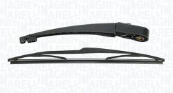 Magneti Marelli Set Stergatoare, Curatare Parbriz 000723180135 Citroën C4 Picasso I