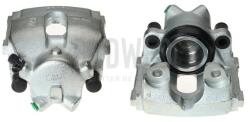 Budweg Caliper Etrier Frana Axa Fata Dreapta 343009 Bmw 3/X3/Z4 Mg Mg Zt/Mg Zt- T Rover 75/75 I