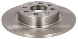 ABE Disc Frana Puntea Spate C4F008Abe Abarth Grande Punto/Punto/Punto Evo Fiat Punto (C4F008ABE)