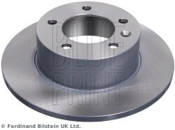 BLUE PRINT Disc Frana Puntea Spate Adn143165 Nissan Interstar/Nv400 Opel Movano B (ADN143165)