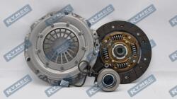 RYMEC Set Ambreiaj Jt67811094 Opel Adam/Corsa E Vauxhall Adam/Corsa Mk Iv