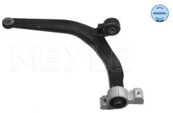 MEYLE Brat, Suspensie Roata Axa Fata Stanga 11-160500016 Peugeot 406 (11-160500016)