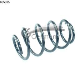 CS Germany Arc Spiral Punte Fata 14.605. 005 Honda Civic Viii