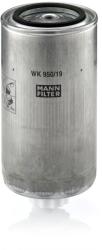 Mann-filter Filtru Combustibil Wk950/19 Astra Hd 7/Hd 7-C/Hd 8/Hd 9 Case Ih Farmall