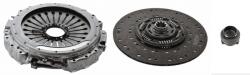 SACHS Set Ambreiaj 3400700509 Mercedes-Benz Integro/Tourismo/Touro/Travego (3400700509)