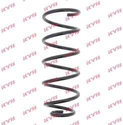 KYB Arc Spiral Punte Fata Rc2083 Seat Leon Vw Bora/Bora I (RC2083)