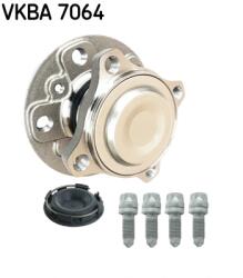 SKF Set Rulment Roata Vkba7064 Mini Mini (VKBA7064)