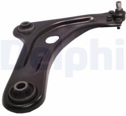 DELPHI Brat, Suspensie Roata Partea De Jos Tc2493 Citroën C3 Ii/C4 Cactus/Ds3 Ds Ds 3