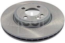 Febi Bilstein Disc Frana Punte Fata 32074 Mini Mini/Mini Clubman/Mini Clubvan