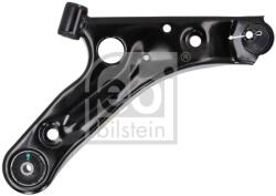 FEBI BILSTEIN Brat, Suspensie Roata Axa Fata Stanga 188129 Maruti Suzuki A-Star Nissan Pixo (188129)